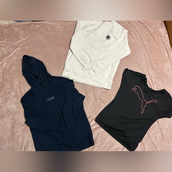 Selling brands Garage, The Hive, Urban Planet, Puma, and shein. - Picture 3 of 12